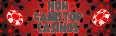Exploring Casino Sites Not on Gamstop Your Guide to Non-Restricted Online Gambling