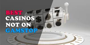 Exploring Non Gamstop UK Casino Sites Your Guide to Online Gambling