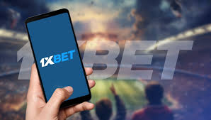 Tải ứng dụng 1xBet Việt - Trải nghiệm cá cược trực tuyến dễ dàng