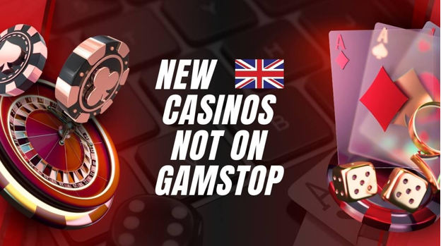 Discovering Casino Sites Not on Gamstop -1913396325