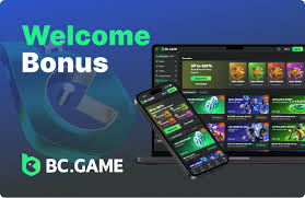 Exploring the BC Game Casino Mirror Your Gateway to Endless Fun